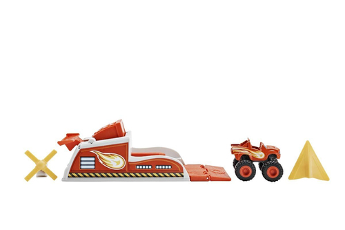 Mattel CGK15 игрушечный транспорт/игрушечный трек