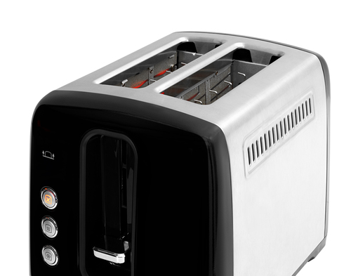 Beko TAM7201B toaster 7 2 slice(s) – image 3