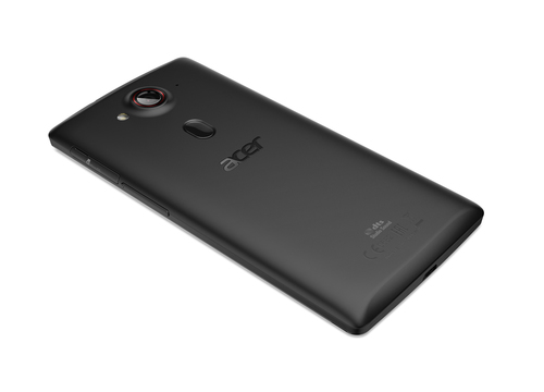 Acer Liquid HM.HE0EK.002 smartphone – image 7