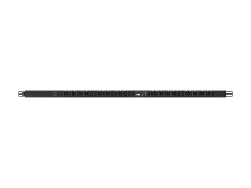 POWERGO RACK PDU SWITCHED