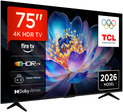 TCL V6D 75V6D TV – image 4