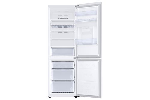 Samsung Series 7 SpaceMax™ RB34C632EWW/EU – image 5