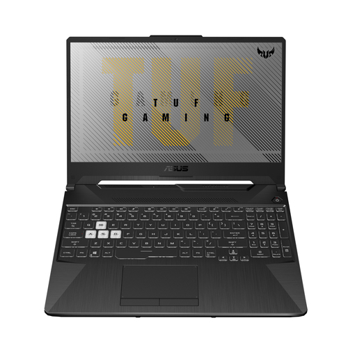ASUS TUF Gaming FA506IV-AL038T laptop AMD Ryzen™ 9 4900H – image 7