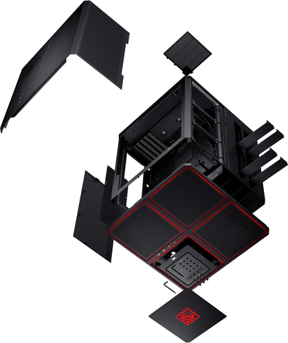 HP 900-099nn Black – image 4