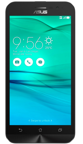 ASUS ZenFone Go ZB500KG-3G072WW