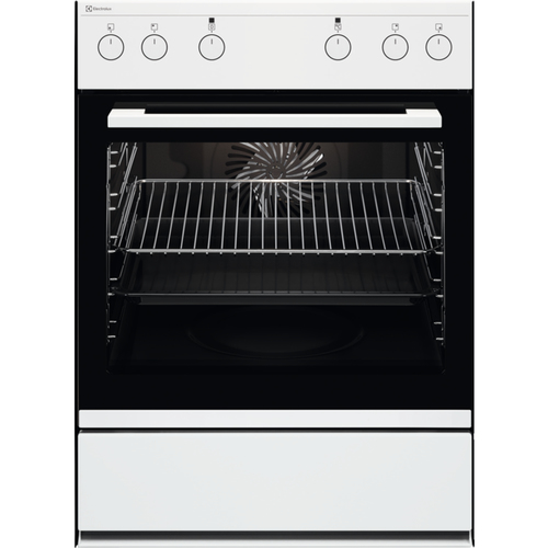 Electrolux EH7L2XWE 71 L 3500 W White
