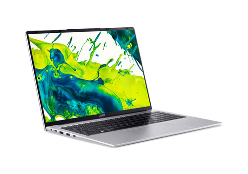 Acer Aspire Lite AL15-34P-31WW Intel Core 3 N355 Laptop – image 3