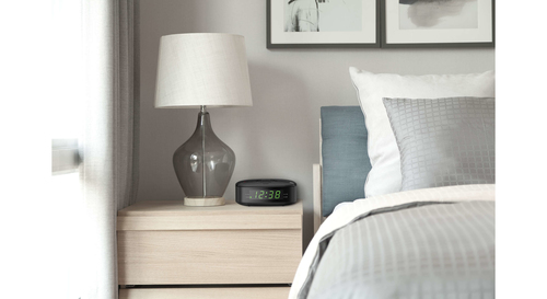 Philips TAR3205/12 radio Clock Digital Black – image 2