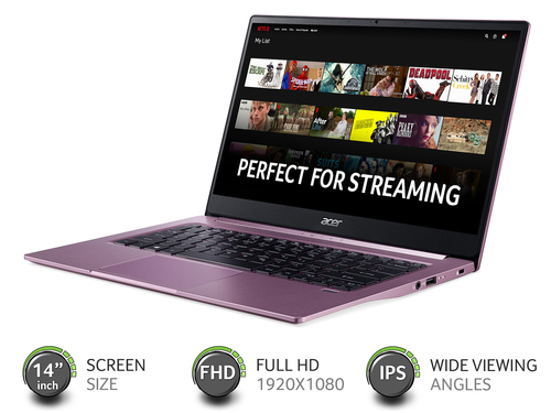 Acer Swift 3 SF314-42 – image 5