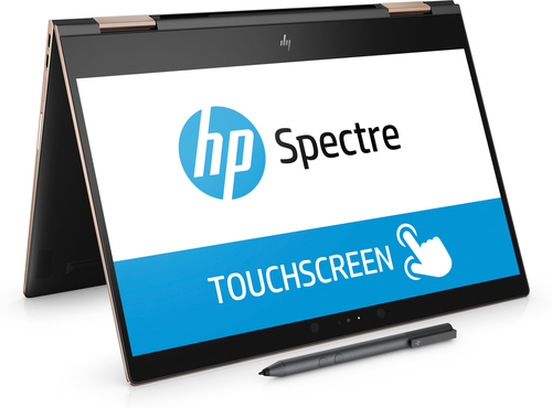 HP Spectre x360 13-ae021tu Intel® Core™ i5 i5-8250U Hybrid (2-in-1) – image 8