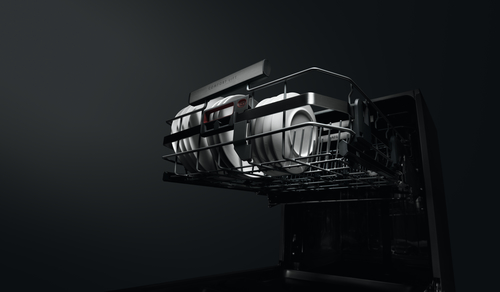 AEG FSK93800P Fully built-in 13 place settings – image 6