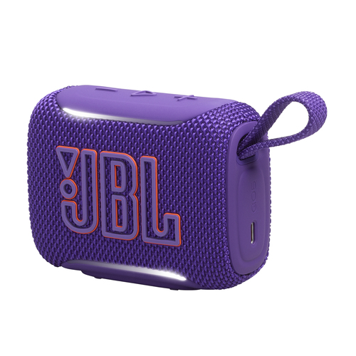 JBL Go 5 Paars, afbeelding 3