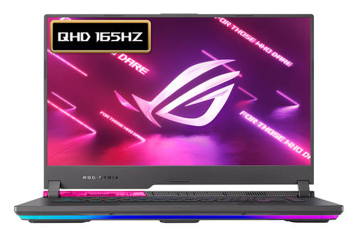 ASUS ROG Strix G15 G513RM-HQ261 AMD Ryzen™ 7 6800H Laptop – image 1