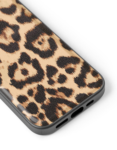 iDeal of Sweden Vegan Leather Case MagSafe iPhone 15 Pro Timeless Leo – image 2