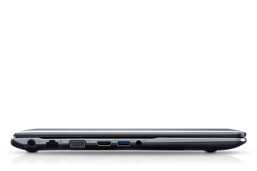 Samsung 3 NP370R5E Intel® Core™ i3 i3-3110M Laptop – image 5