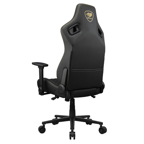 COUGAR Gaming-Stuhl Defensor Gold, afbeelding 10
