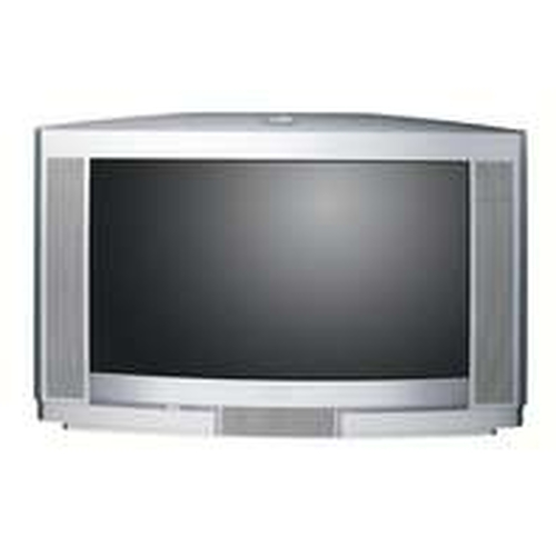 Philips 28" widescreen TV Crystal Clear