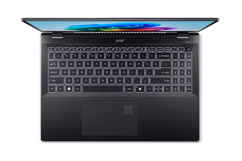 Acer Swift 16 AI SF16-51-754E Copilot+ PC Intel Core Ultra 7 – image 4