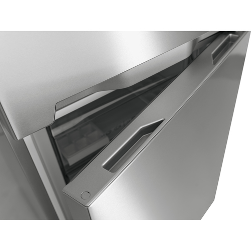 Sharp SJ-BA20IHXI3-EU fridge-freezer Freestanding – image 7