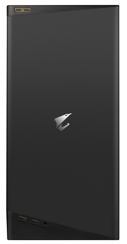 GIGABYTE GB-AMSI9N8I-2051 PC Intel® Core™ i9 i9-11900K