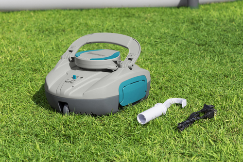 Bestway AquaTronix G100 Automatic Robotic Pool Vacuum – image 6