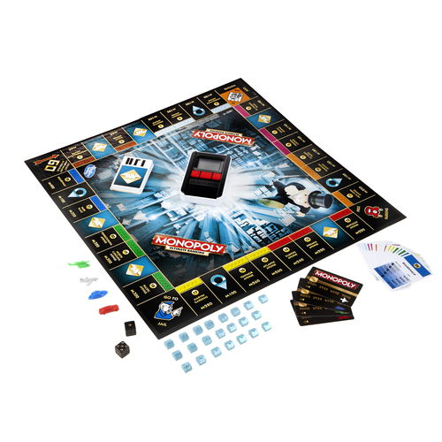 Hasbro B66771010