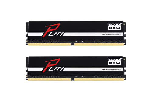 Goodram GY1600D364L9A/4G memory module – image 2