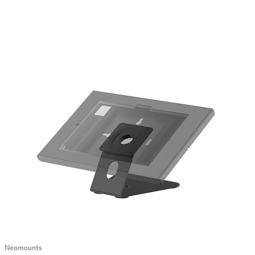 NEOMOUNTS Tablet stand desk and wall