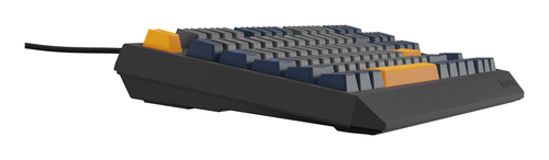 GENESIS Thor 230 TKL Naval Blue Negative Outemu Panda – image 7