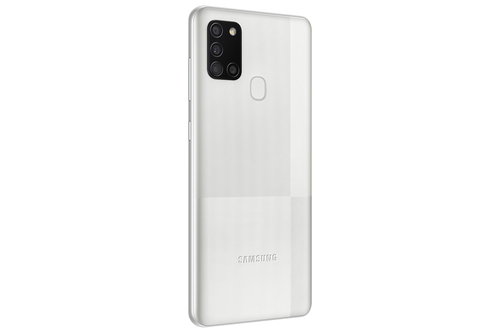 Samsung Galaxy A21s SM-A217FZSJXSG smartphone – image 3