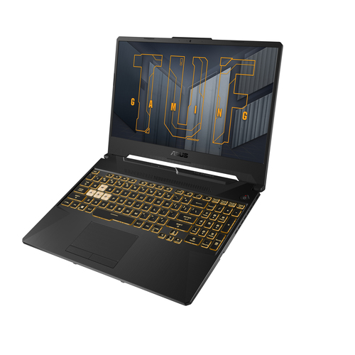 ASUS TUF Gaming F15 FX506HCB-BB52-CB laptop Intel® Core™ i5 i5-11400H – image 8