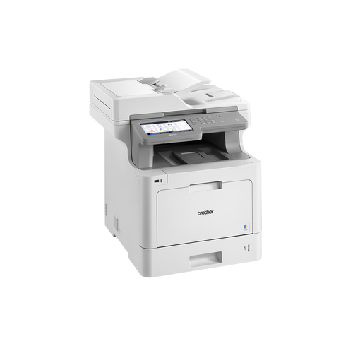 Brother MFCL9570CDW Laser Multifunction Printer - image 7
