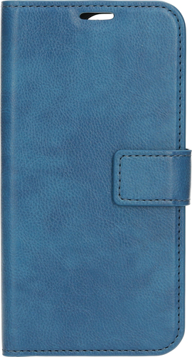 Kenmerken Classic Wallet case met extra opbergvak aan de achterkant Ontwerp: functioneel, uitstekende pasvorm en zeer slank Smart: smart ontwerp met, afbeelding 3