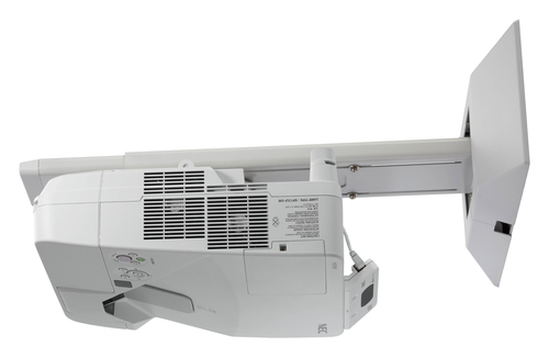 NEC 40000644 data projector 2800 ANSI lumens LCD XGA (1024x768) White – image 3