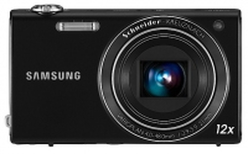 Samsung WB WB210 1/2.3" Compact camera