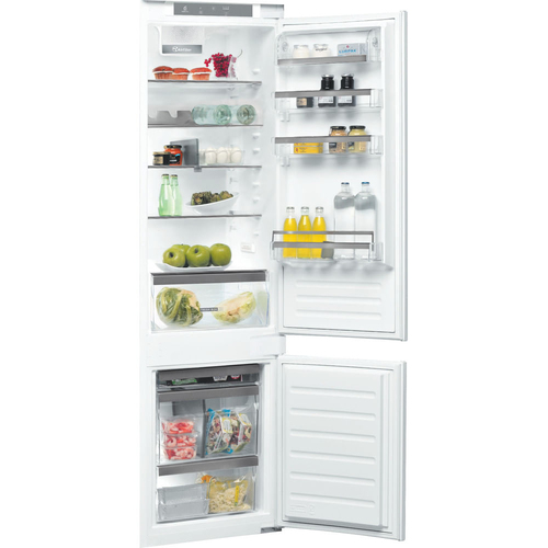Whirlpool ART 9811 SF2 Встроенный 306 L Белый