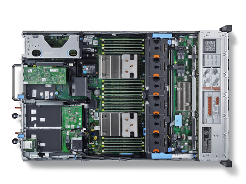 Dell PowerEdge R730 server – image 7