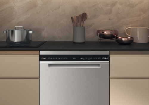 Whirlpool W7F HS51 AX UK – image 2