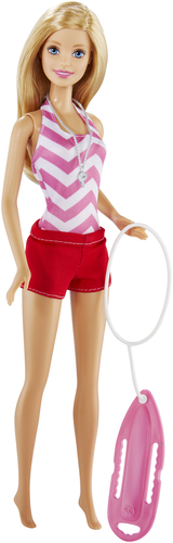 Barbie CKJ83 кукла