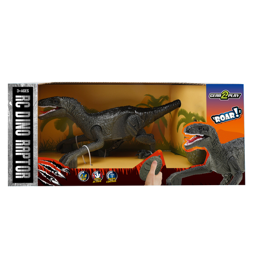 Gear2Play GP21937 entertainment robot – image 4