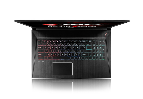 MSI GS73VR 6RF-014FR Stealth Pro – image 7