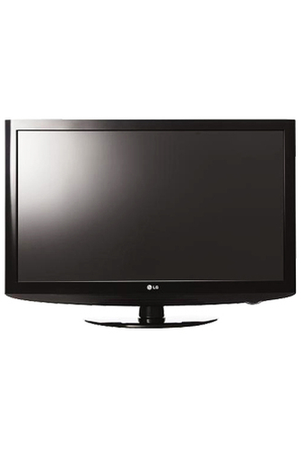 LG 26LD312H TV 66 cm (26") HD Black 500 cd/m²
