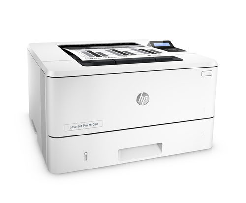 HP LaserJet Pro M402n – image 7