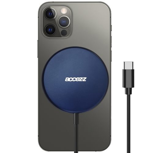Accezz WIRELESSCHARGER50252703