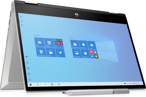 HP Pavilion x360 14-dw1000na i3-1115G4 Hybrid (2-in-1) – image 7