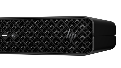 HP Z2 Mini G1i Intel Core Ultra 9 285K 32GB RAM 1TB SSD Rtx 2000 Ada Windows 11 Pro Mini PC - image 1