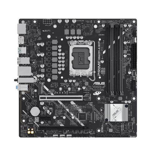 ASUS PRIME B860M-A WIFI-CSM – image 1