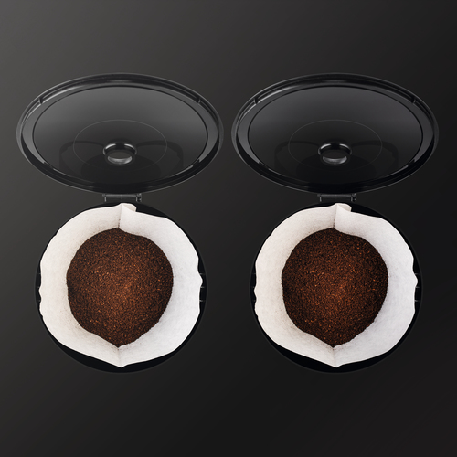 Krups KT8501 Semi-auto Drip coffee maker – image 5