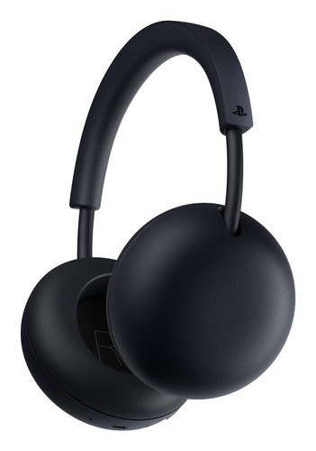 Sony Pulse Wireless Headset MidBlack, afbeelding 2