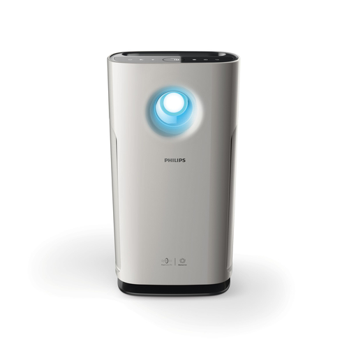 Philips AP5566/00 air purifier 28 m² Grey